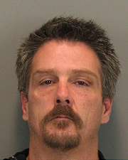 Suspect John Bruce Lynch